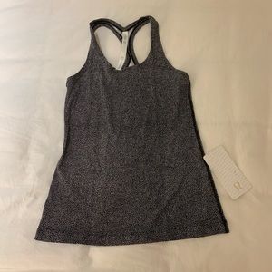 lululemon cool racer back ||